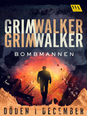 cover image of Bombmannen